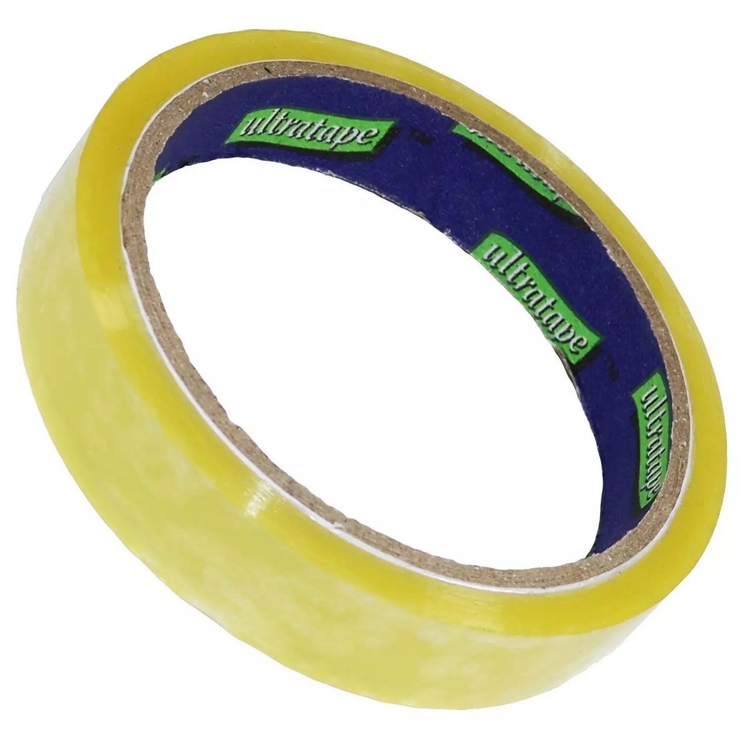 Ultra Tape Clear 24mm x 40m