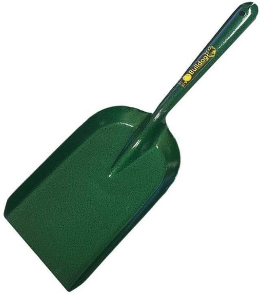 Bulldog Premier 5" Metal Household Shovel