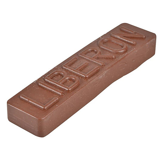 Liberon Wax Filler Stick 50g Single Medium Walnut