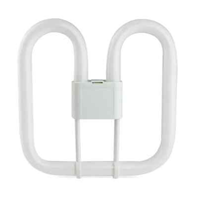 4 Pin 28W CFL2D Butterfly Bulb