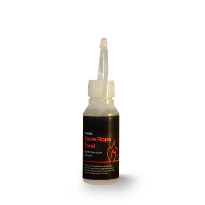 Gallery Fireside Stove Rope Bond 50ml