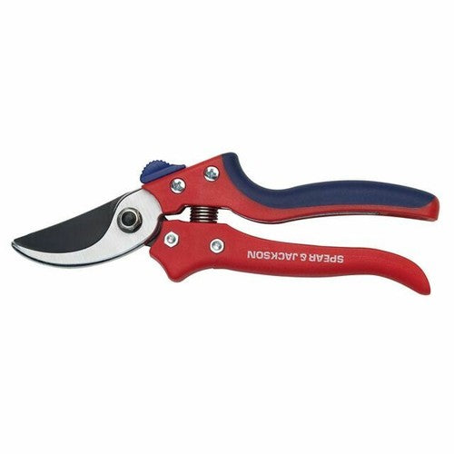 Spear & Jackson Bypass Secateurs