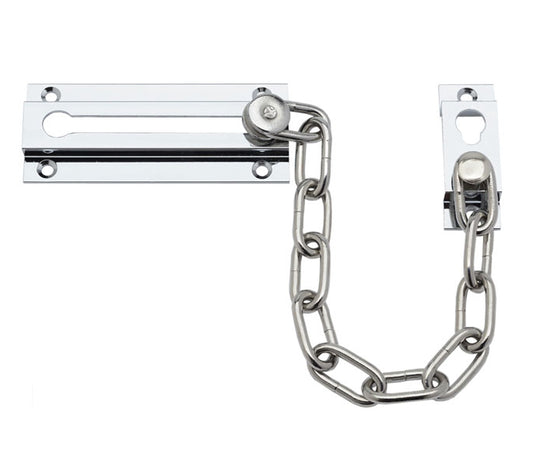 Banner Chrome Door Chain