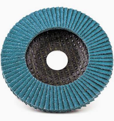 Griptorq 115 x 22.23mm 40 Grit Flap Disc