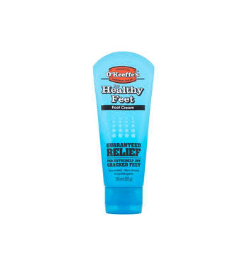 O’Keeffes Healthy Feet Foot Cream 85g Tube