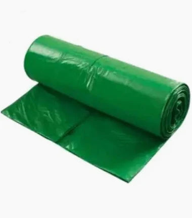 MD Green Garden Sacks 6 Pack