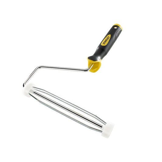 Stanley Dynagrip Cage Roller Frame 9"