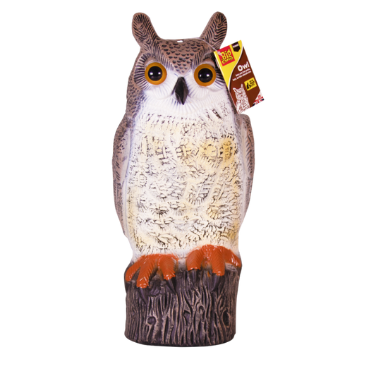 STV Defenders STV966 Owl