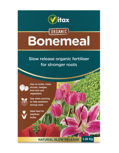 Vitax Bone Meal 1.25kg