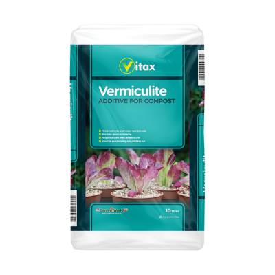 Vitax Vermiculite 10L