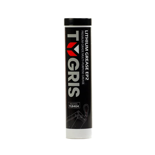 Tygris Lithium Grease EP2 Cartridge