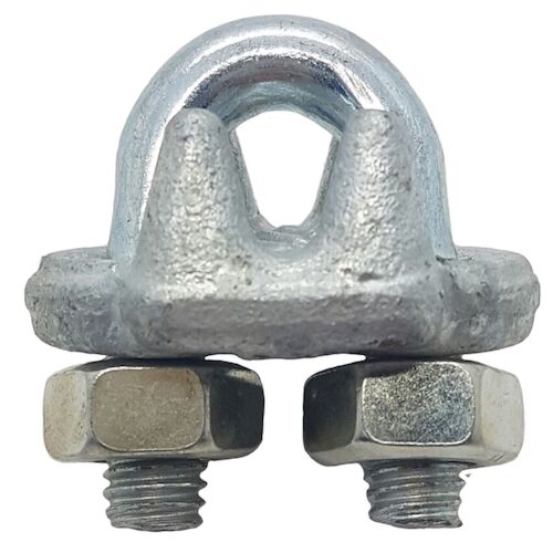 Chain Products Wire Rope Grip 12/13mm