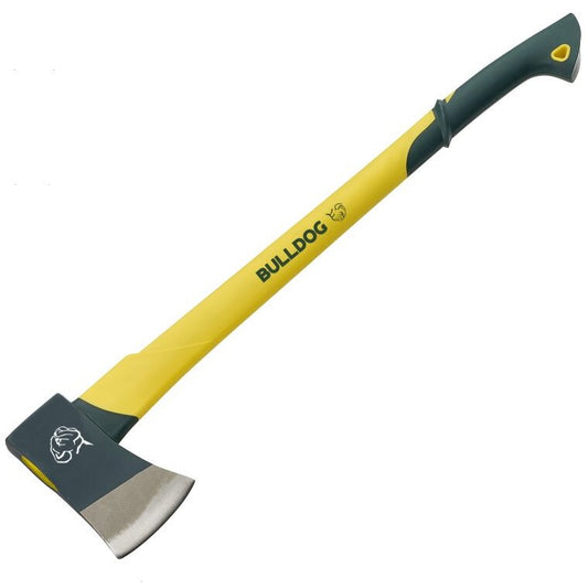Bulldog Felling Axe 2.5lb with 28" Handle