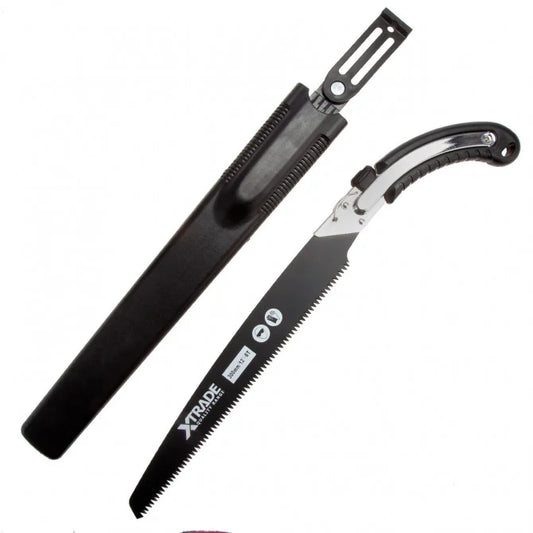 XTrade Fast Cut Pruning Saw 12"